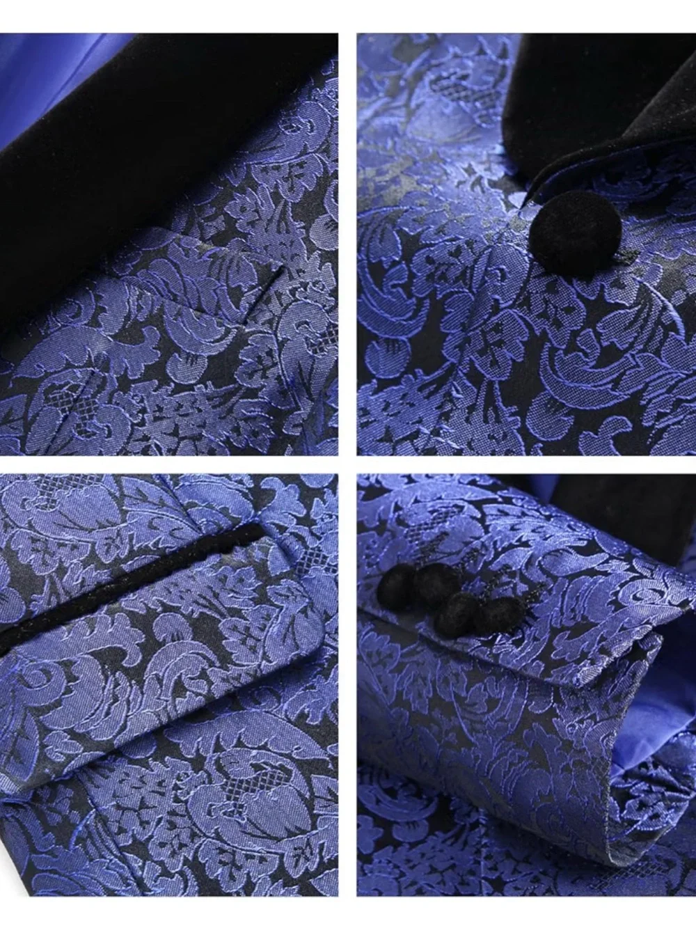 N/A royal blue